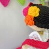 Amigurumi Veracruzana