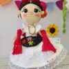Amigurumi Veracruzana