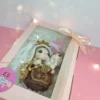 Virgen del Carmen con Niño Jesús
